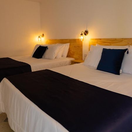 Via Porto Hotel サンサルバドル エクステリア 写真
