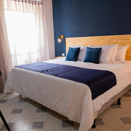 Via Porto Hotel サンサルバドル エクステリア 写真