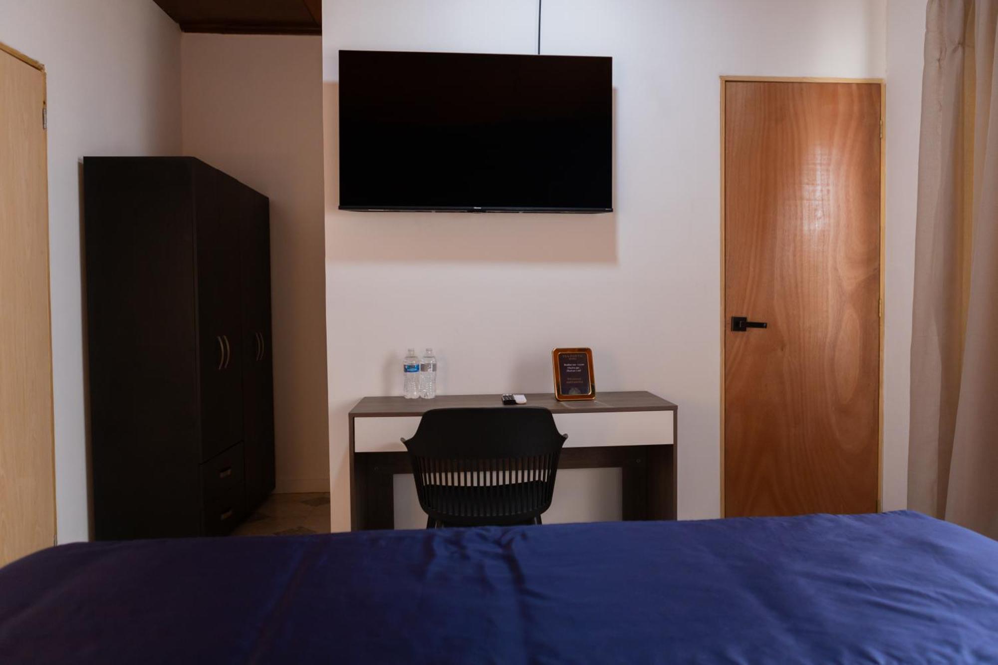 Via Porto Hotel サンサルバドル エクステリア 写真