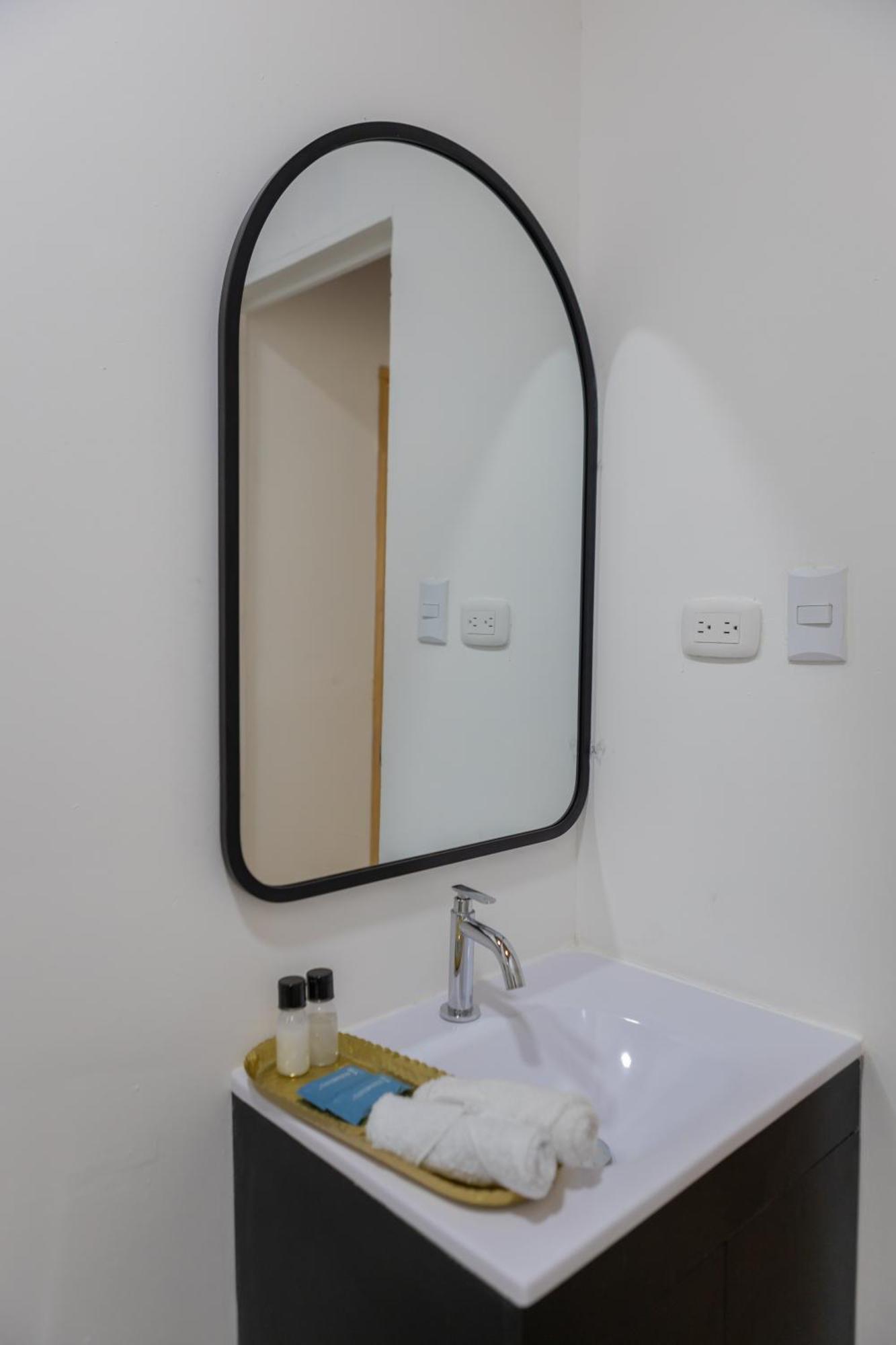Via Porto Hotel サンサルバドル エクステリア 写真