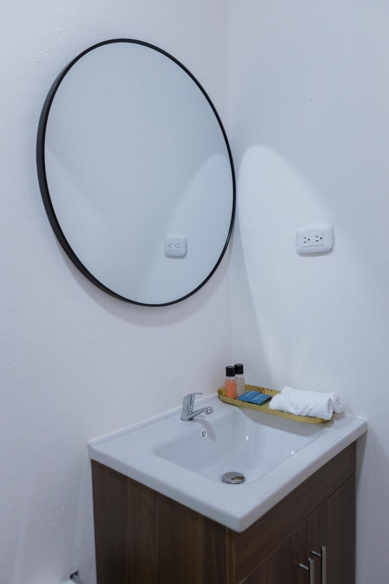 Via Porto Hotel サンサルバドル エクステリア 写真