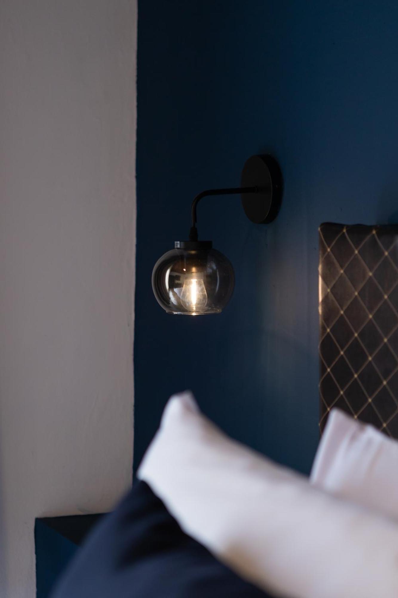 Via Porto Hotel サンサルバドル エクステリア 写真