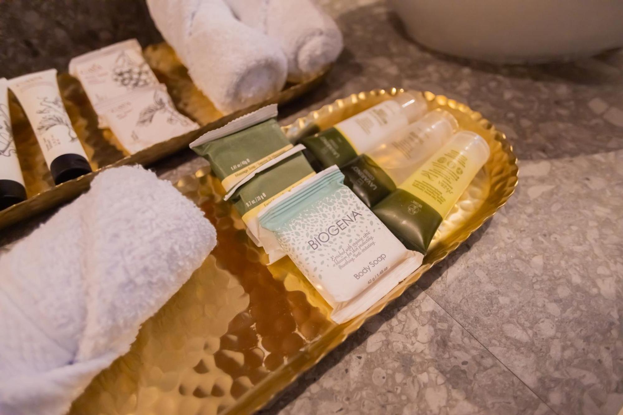 Via Porto Hotel サンサルバドル エクステリア 写真