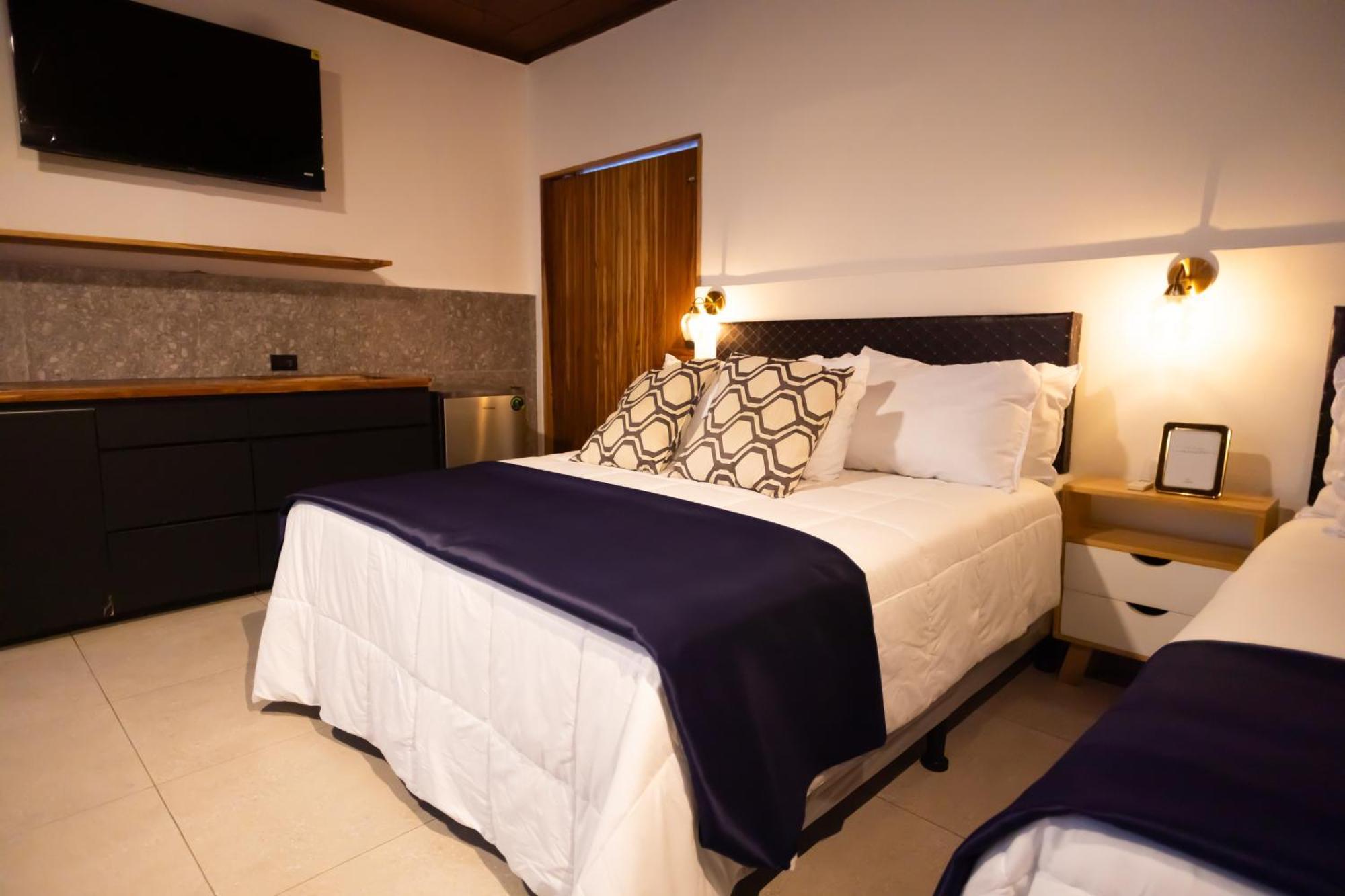 Via Porto Hotel サンサルバドル エクステリア 写真