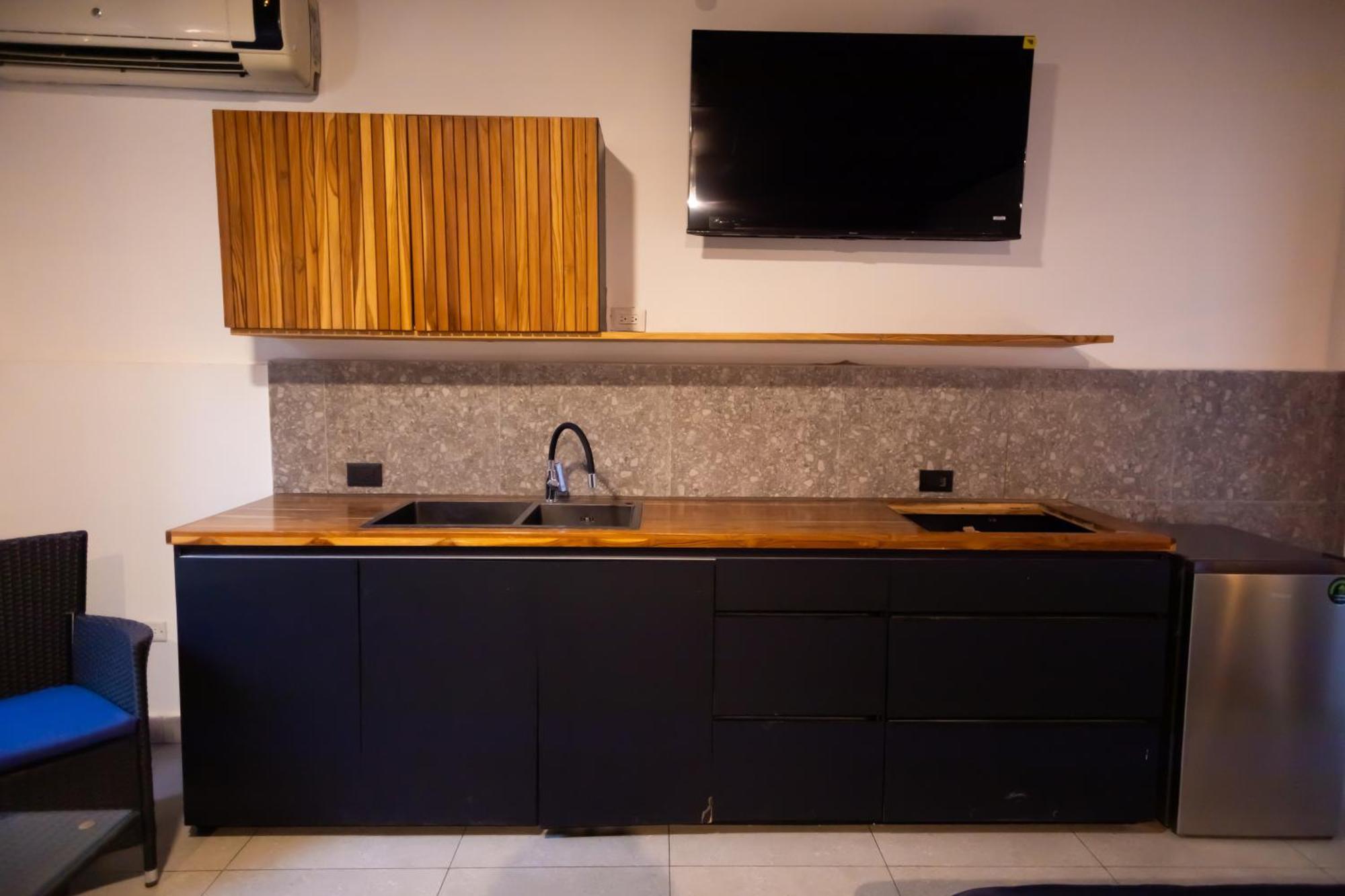 Via Porto Hotel サンサルバドル エクステリア 写真