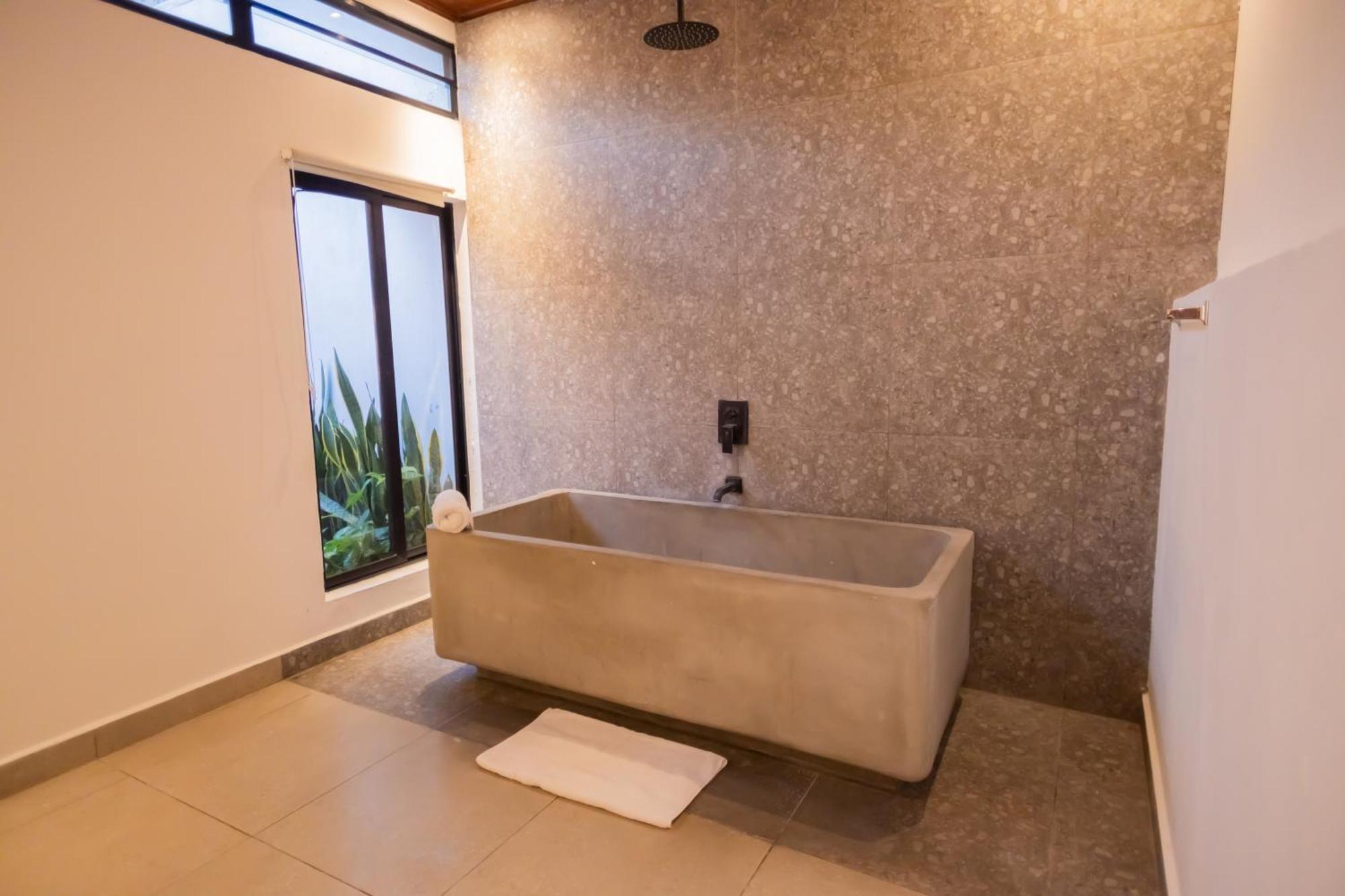 Via Porto Hotel サンサルバドル エクステリア 写真