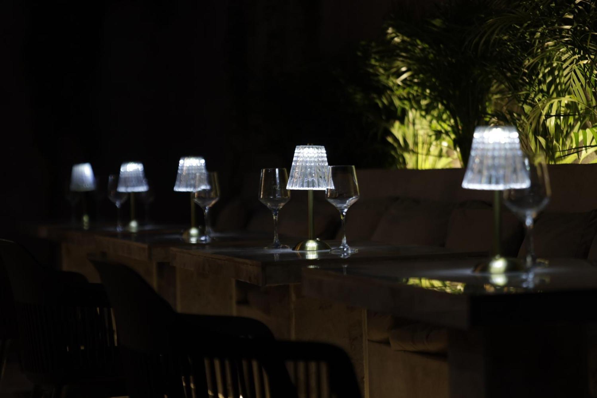Via Porto Hotel サンサルバドル エクステリア 写真